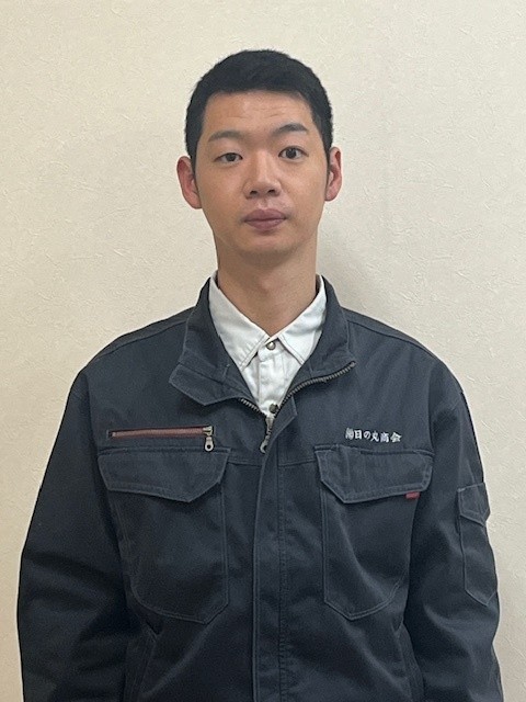 先輩からのメッセージ