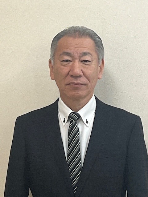 代表挨拶